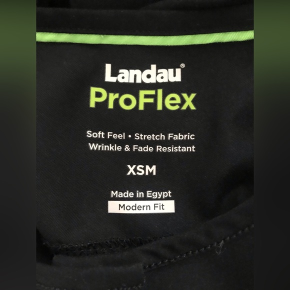 LANDAU PROFLEX SCRUB JACKET - Picture 9 of 11